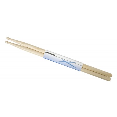 WOODBRASS 7A Hickory