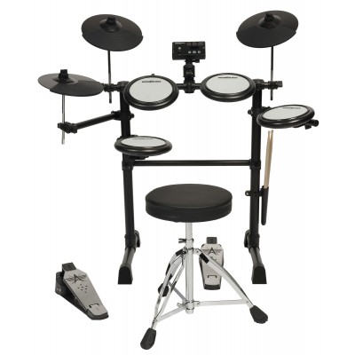 Batteries / Percussions