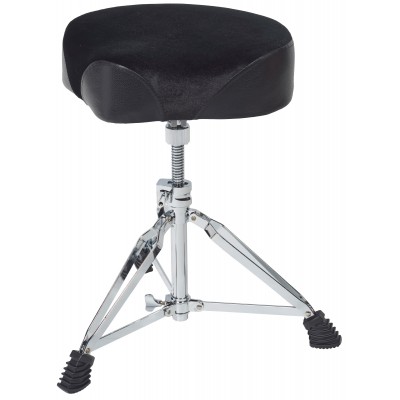 WOODBRASS NYX DT-1500M Sedile per moto