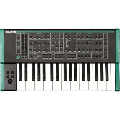 PWM Mantis