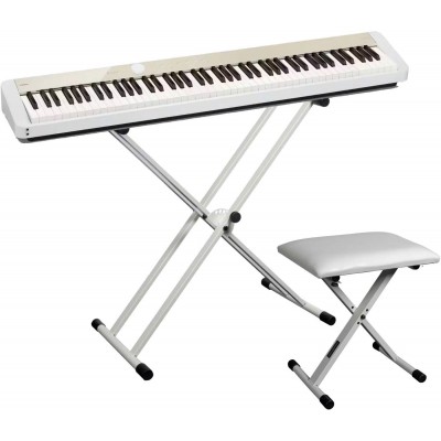 Privia PX-S1100 MB Pack complet et ses accessoires offerts