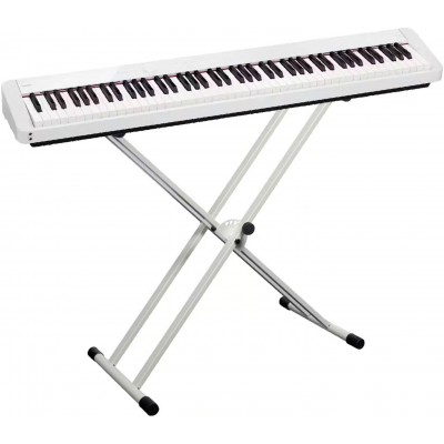 Privia PX-S1100 WH + Stand KST-30 WH