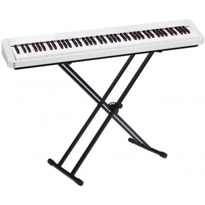 CASIO PRIVIA PX-S1100 WH + STAND KST-30 BK