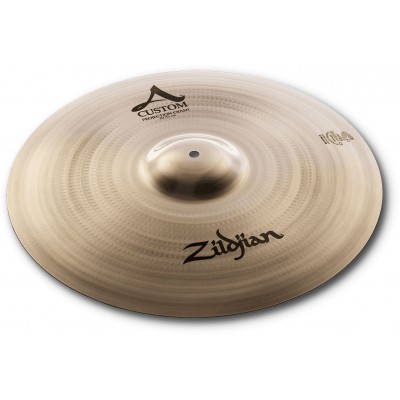 ZILDJIAN - Crash A
