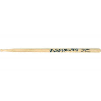 Signature Travis Barker Naturelle