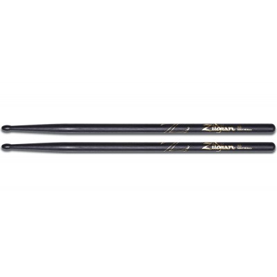 5A Nylon Black Hickory