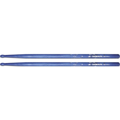 5A NYLON BLUE HICKORY