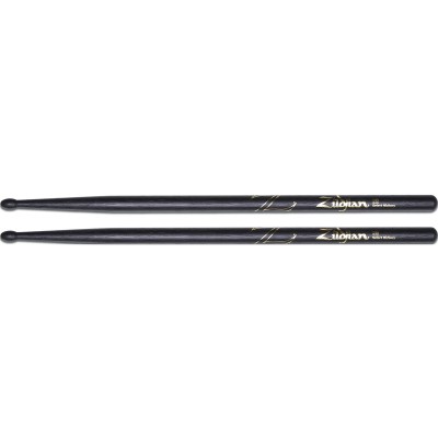 5B BLACK HICKORY