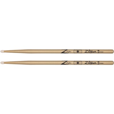 ZILDJIAN ACCESSORIES Baguettes Z-Custom 5B Gold Chroma Nylon