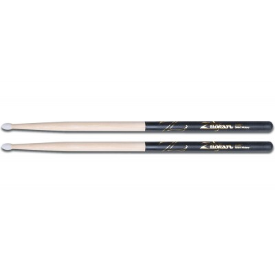5B NYLON DIP HICKORY
