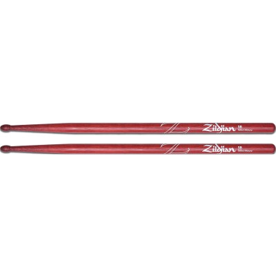 ZILDJIAN 5B Red Hickory