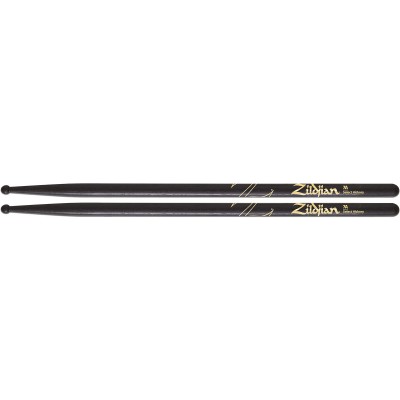 ZILDJIAN ACCESSORIES 7A Black Hickory