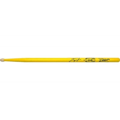 ZILDJIAN SIGNATURE JOSH DUN 