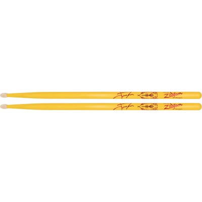 Signature Josh DUN Clancy Yellow