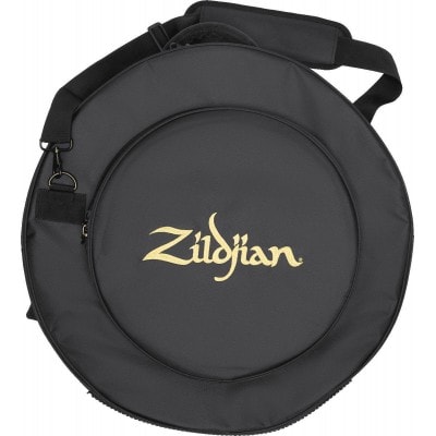 ZILDJIAN 24PREMIUM SAC  DOS