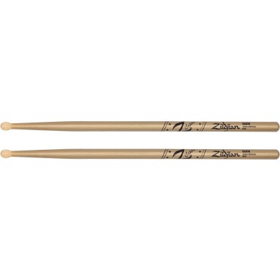 ZILDJIAN DRUMSTICKS Z-CUSTOM ROCK GOLD CHROMA