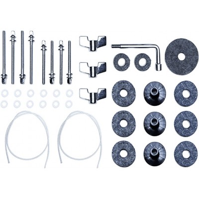 ZILDJIAN ACCESSORIES Kit D