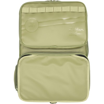 ZILDJIAN ACCESSORIES Backpack Touring Sage Green