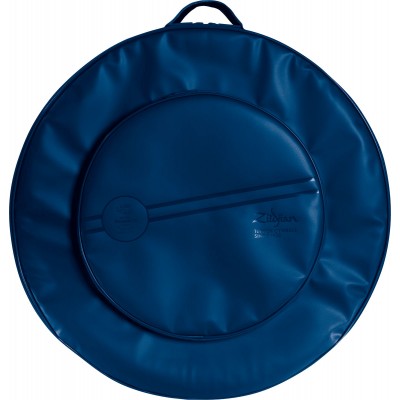 ZILDJIAN Housse Cymbales 24" Gigging Midnight Blue