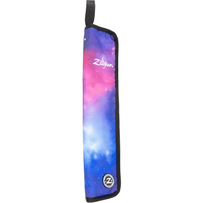 ZILDJIAN Housse Baguettes "mini" Etudiant Purple Galaxy