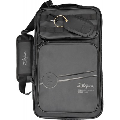 ZILDJIAN ACCESSORIES STICK BAG TOURING BLACK