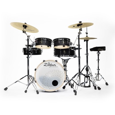 ZILDJIAN ALCHEM-E BRONZE EX