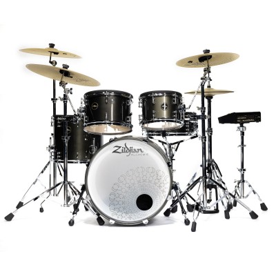 ZILDJIAN ALCHEM-e Gold Ex
