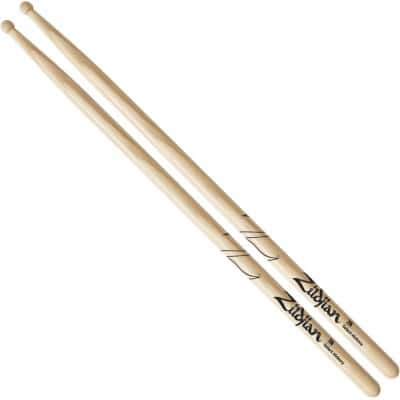 HICKORY SERIES 7A WOOD TIP - 7AWN