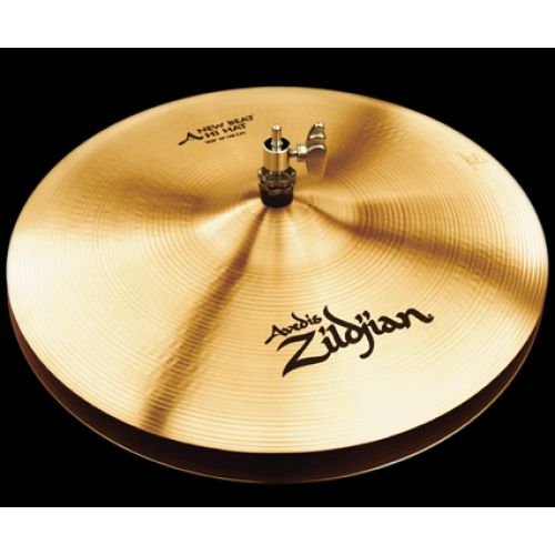 Zildjian Avedis 15 New Beat Hi Hats