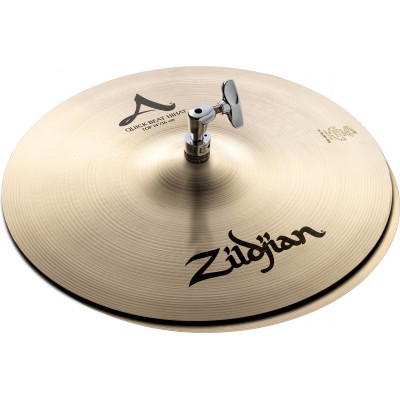 ZILDJIAN A0150 - A-series 14" Quick Beat