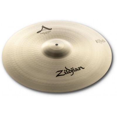 20 INCH THIN CRASH
