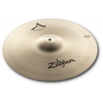 Zildjian Avedis 18 Medium Crash - A0242