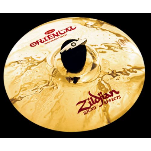 ZILDJIAN A0609 - Splash Oriental Trash Splash 9"