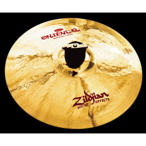 Zildjian Oriental 11 Trash Splash