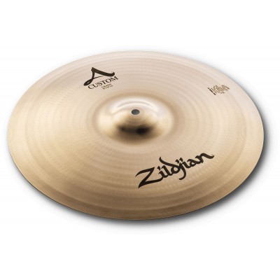 ZILDJIAN A20514 - Crash A Custom 16"