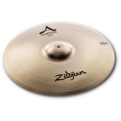ZILDJIAN A