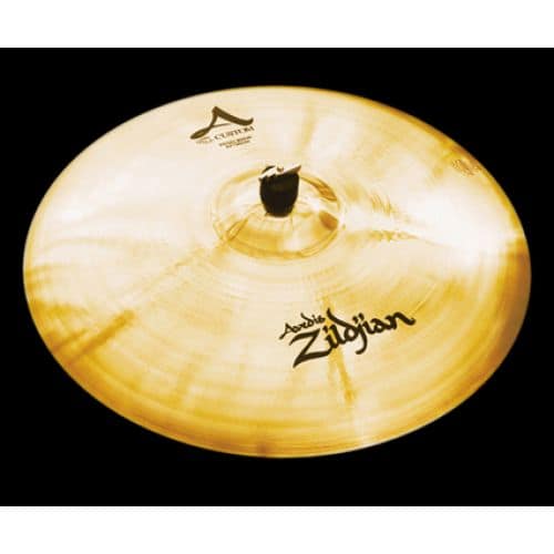 ZILDJIAN A20524 - RIDE A CUSTOM 22" PING RIDE 