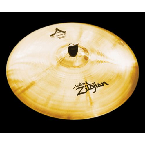 ZILDJIAN A CUSTOM 22" PING RIDE