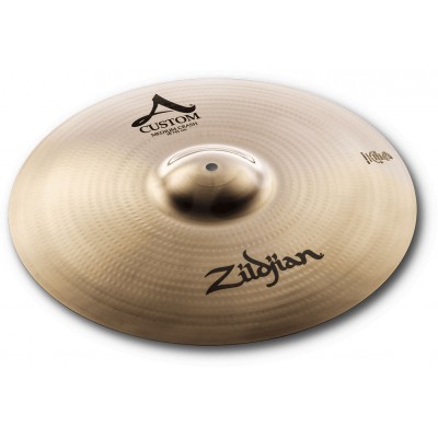 ZILDJIAN A20828 - Crash A Custom 18" Medium Crash