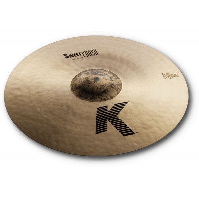 K0702 - K-series Sweet Crash 16