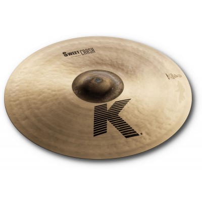 K0703 - K SWEET CRASH 17