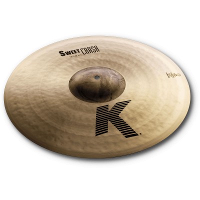 K0704 - K SWEET CRASH 18