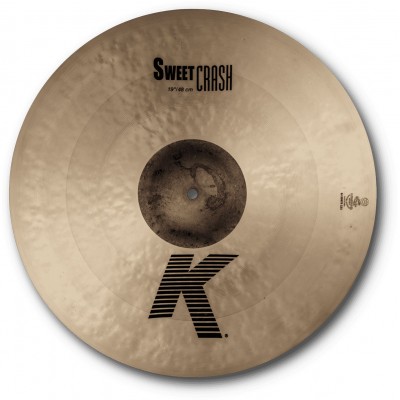 K0705 - K SWEET CRASH 19