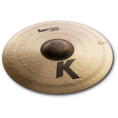 K0712 - K SWEET CRASH 20