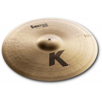 K0731 - K SWEET RIDE 21