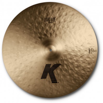 ZILDJIAN K0832 - Ride K-series 22" Light