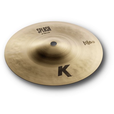K0857 - Splash K-Series 8