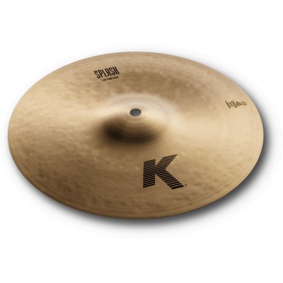 ZILDJIAN K0859 - Splash K-series 12"