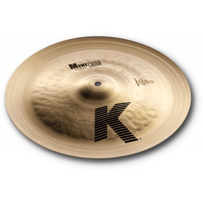 ZILDJIAN K0881 - China K-Series 14" Mini China