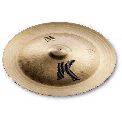 K0883 - CHINA K 17